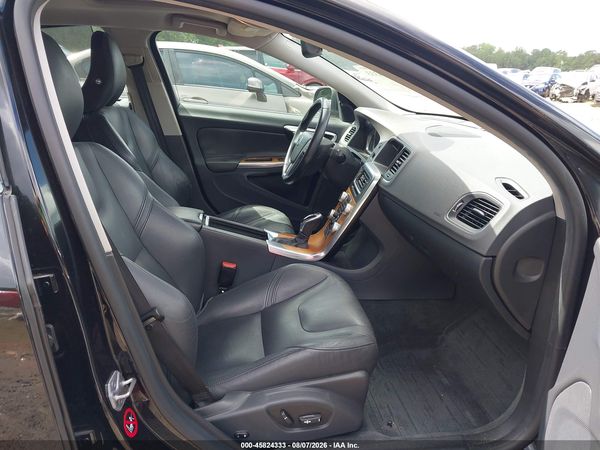 2016 VOLVO S60 INSCRIPTION T5 DRIVE-E PLATINUM