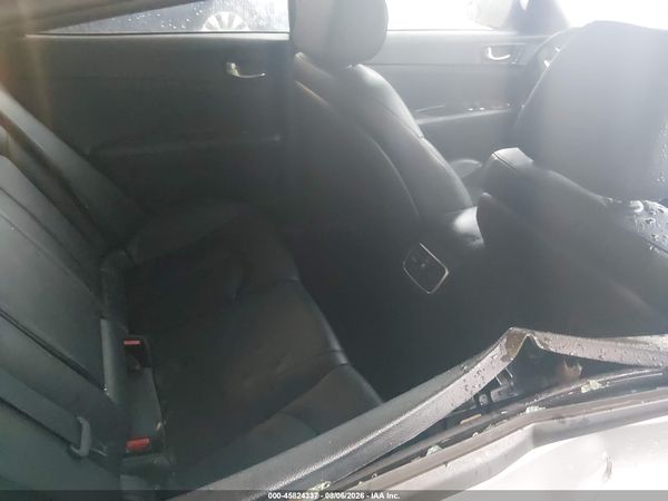 2018 KIA OPTIMA EX