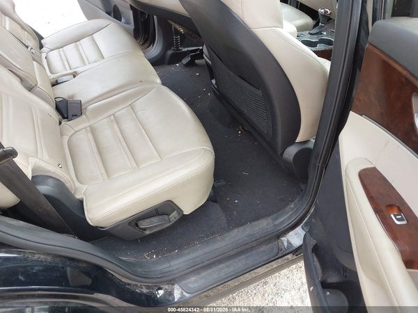 2016 KIA SORENTO 3.3L EX — I8
