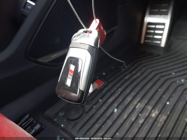 2025 AUDI S5 SPORTBACK