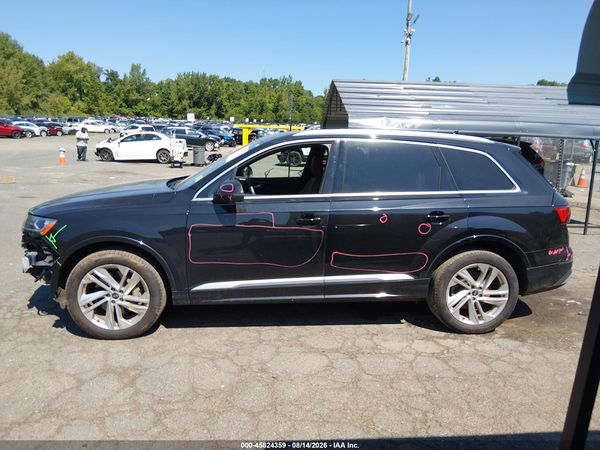 2021 AUDI Q7