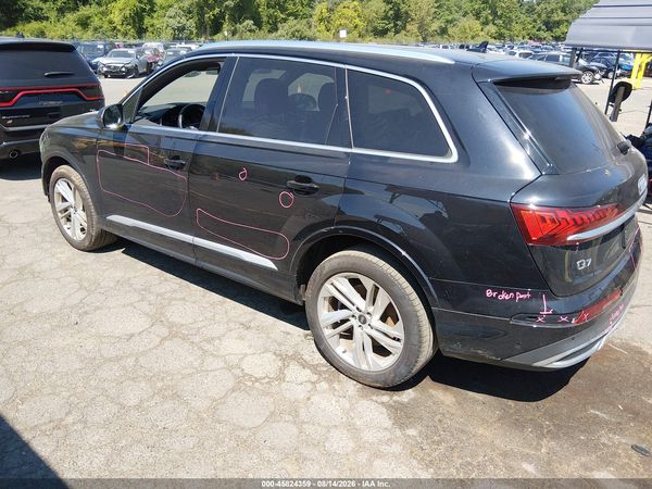2021 AUDI Q7