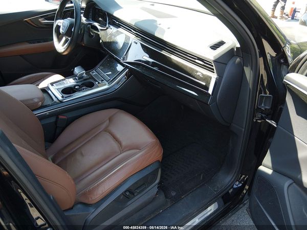 2021 AUDI Q7