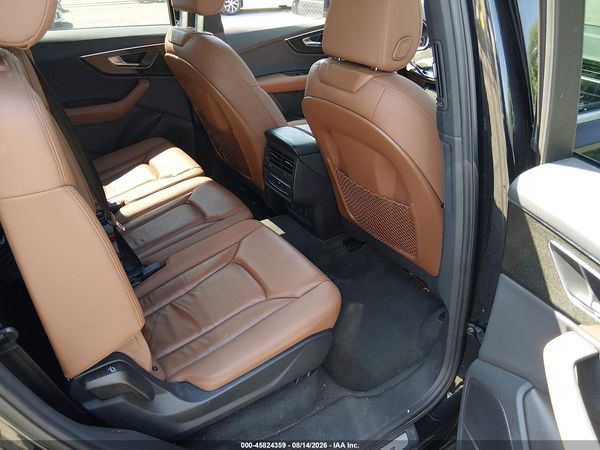 2021 AUDI Q7