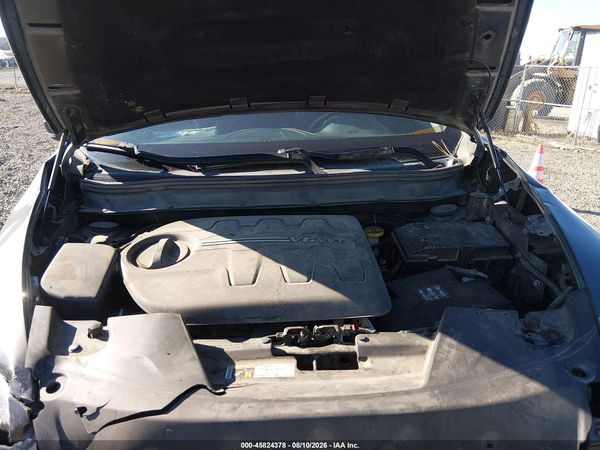 2018 JEEP CHEROKEE LATITUDE PLUS 4X4
