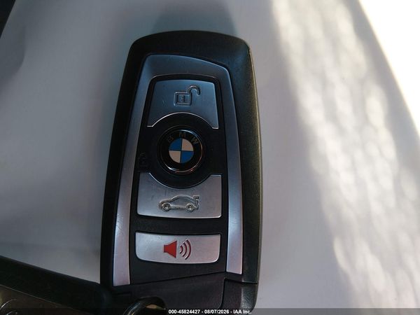 2018 BMW M3