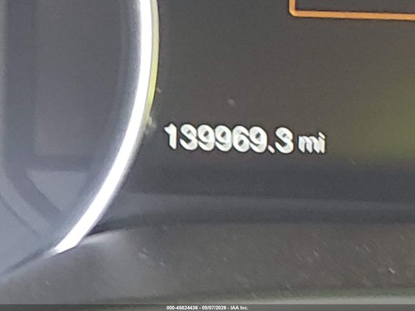 2018 FORD F-150 LIMITED