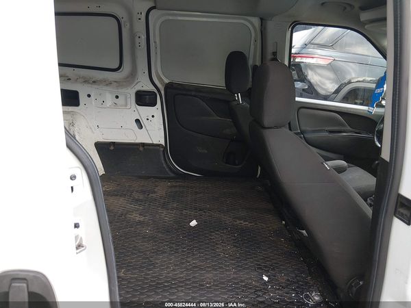 2017 RAM PROMASTER CITY TRADESMAN