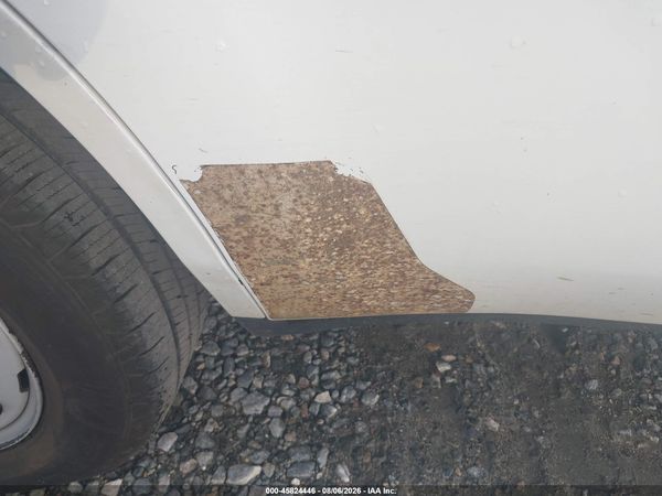 2012 HONDA PILOT LX