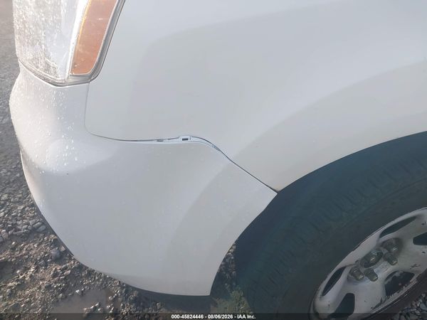 2012 HONDA PILOT LX