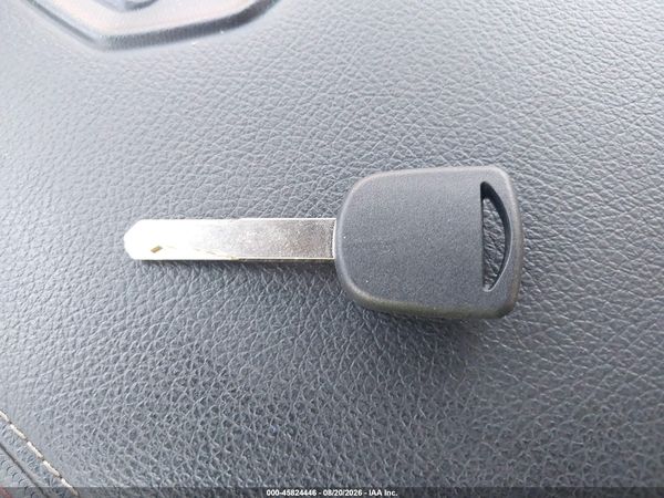 2012 HONDA PILOT LX