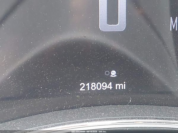 2014 DODGE DURANGO R/T