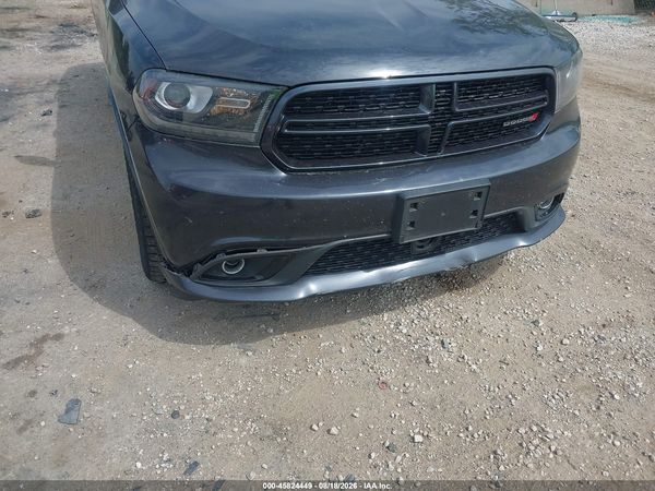 2014 DODGE DURANGO R/T