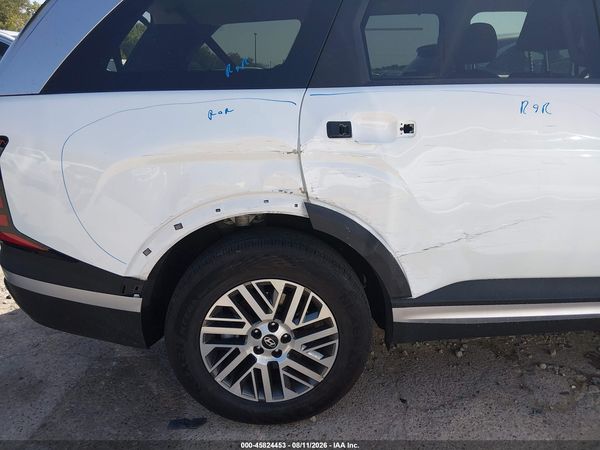 2026 HYUNDAI PALISADE SEL 7P