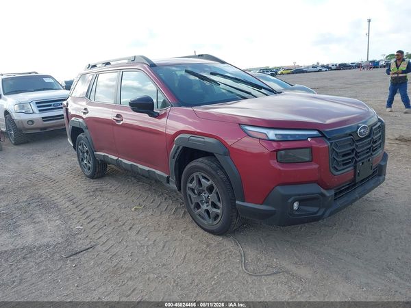 2026 SUBARU OUTBACK PREMIUM — I1