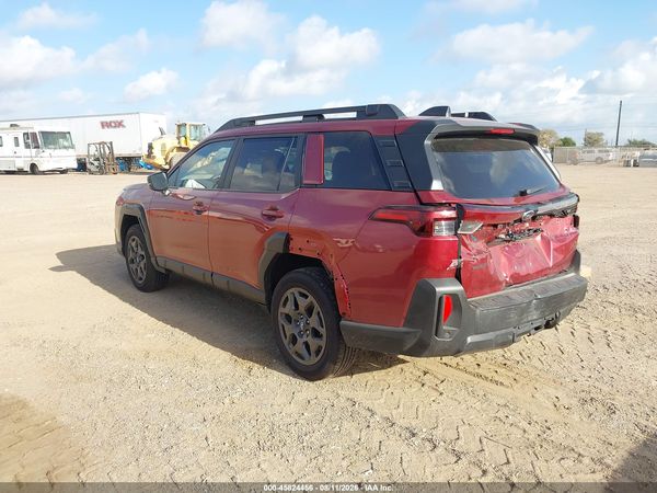 2026 SUBARU OUTBACK PREMIUM — I3