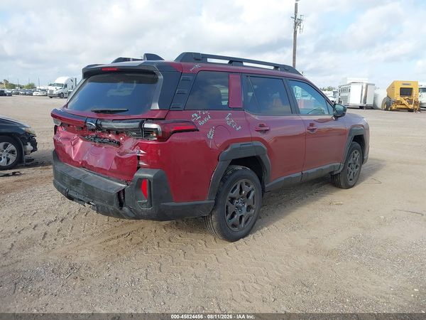 2026 SUBARU OUTBACK PREMIUM — I4