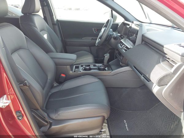 2026 SUBARU OUTBACK PREMIUM — I5