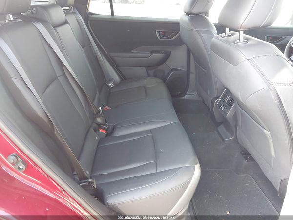 2026 SUBARU OUTBACK PREMIUM — I8