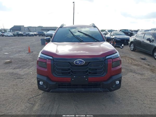 2026 SUBARU OUTBACK PREMIUM — I115