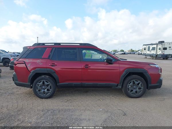 2026 SUBARU OUTBACK PREMIUM — I116