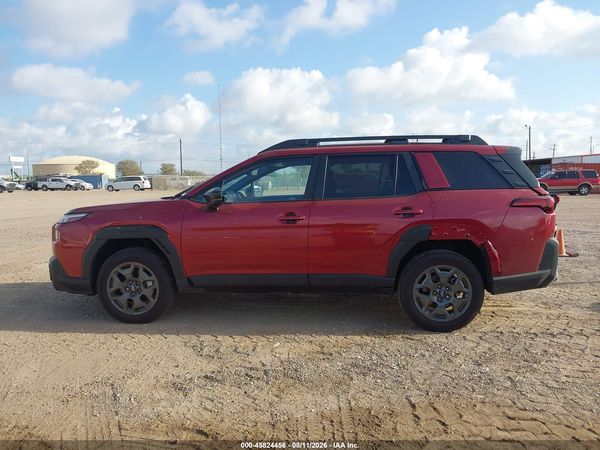 2026 SUBARU OUTBACK PREMIUM — I117