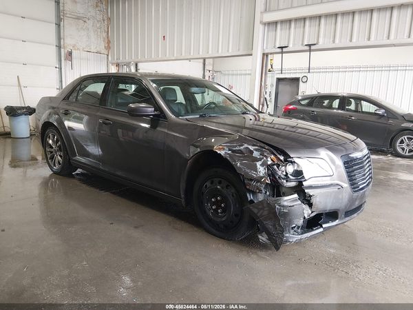 2014 CHRYSLER 300 300S — I1