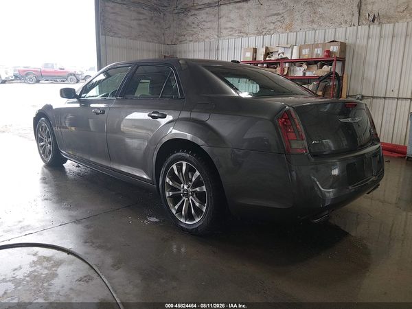 2014 CHRYSLER 300 300S — I3