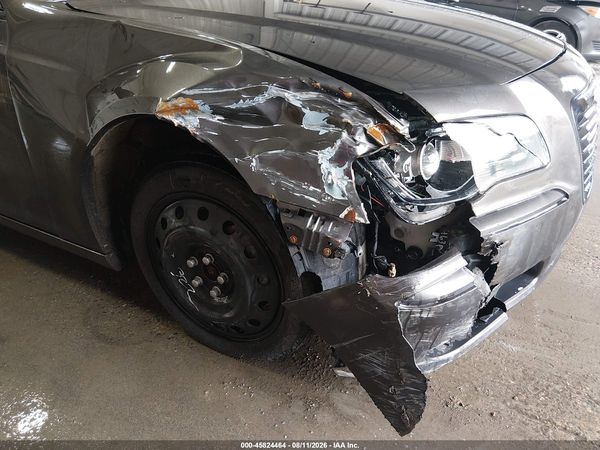2014 CHRYSLER 300 300S — I6