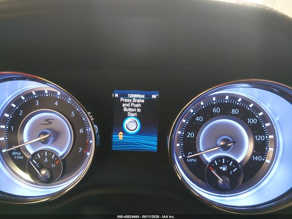 2014 CHRYSLER 300 300S — I7
