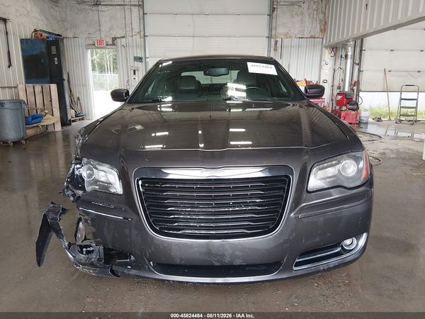 2014 CHRYSLER 300 300S — I115