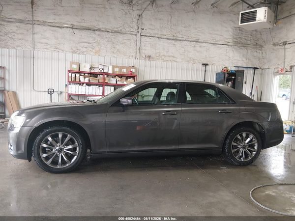 2014 CHRYSLER 300 300S — I117