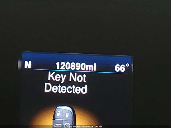 2014 CHRYSLER 300 300S — I118