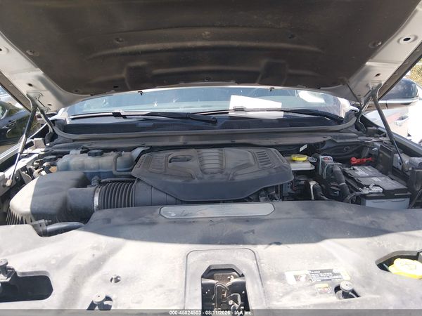 2024 JEEP WAGONEER L SERIES II 4X4