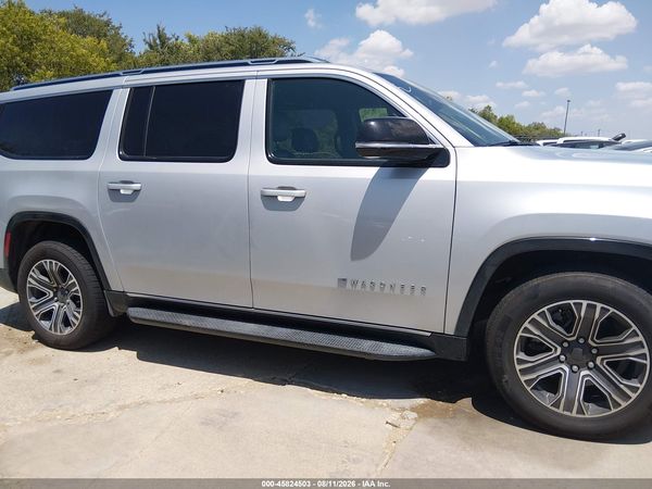 2024 JEEP WAGONEER L SERIES II 4X4