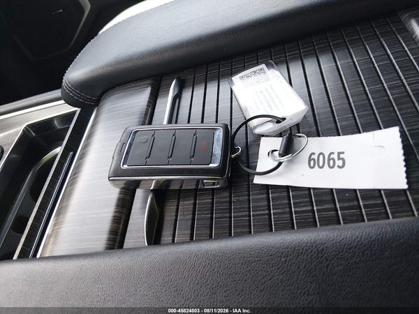 2024 JEEP WAGONEER L SERIES II 4X4