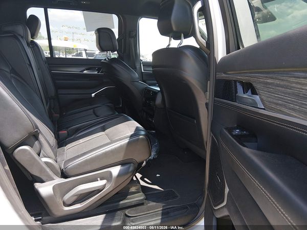 2024 JEEP WAGONEER L SERIES II 4X4