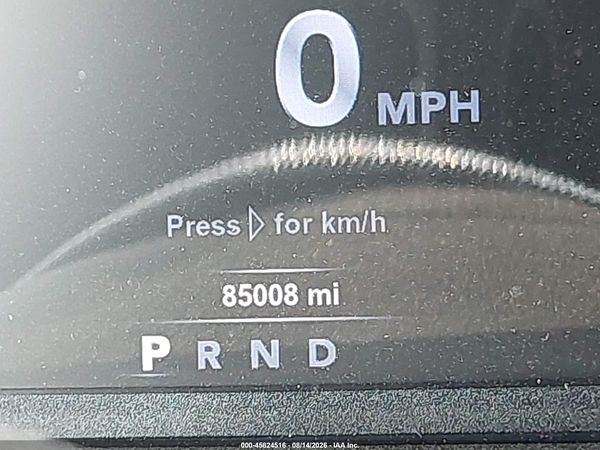 2018 RAM 1500 BIG HORN  4X4 6'4 BOX