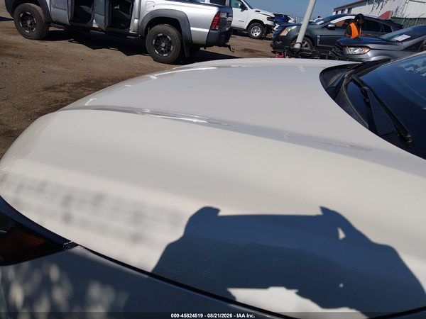 2022 NISSAN ROGUE SPORT SV AWD XTRONIC CVT — I6
