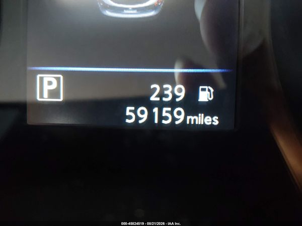 2022 NISSAN ROGUE SPORT SV AWD XTRONIC CVT — I118