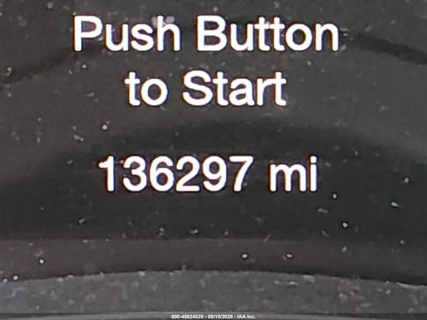 2019 JEEP GRAND CHEROKEE ALTITUDE 4X4
