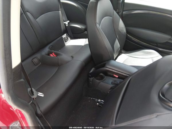 2013 MINI HARDTOP COOPER S