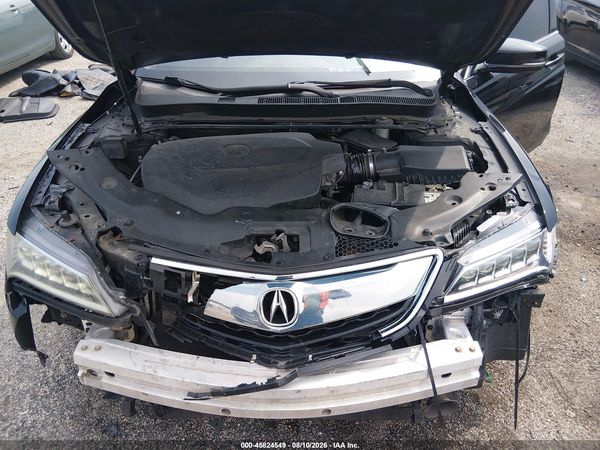 2016 ACURA TLX V6