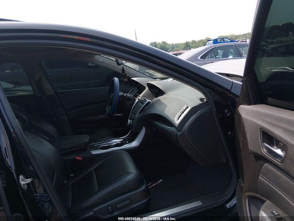 2016 ACURA TLX V6