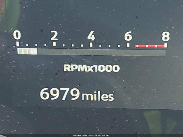 2025 NISSAN KICKS SR FWD