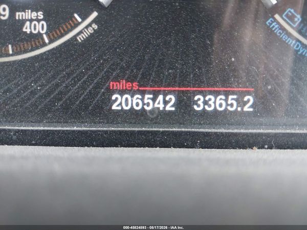 2013 BMW 535I