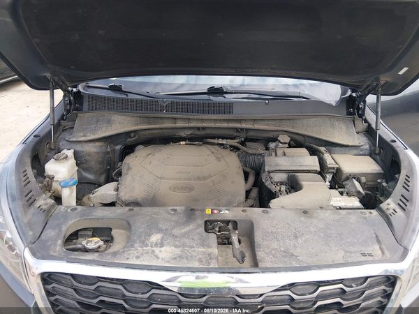 2020 KIA SORENTO 3.3L LX
