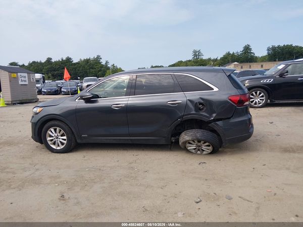 2020 KIA SORENTO 3.3L LX