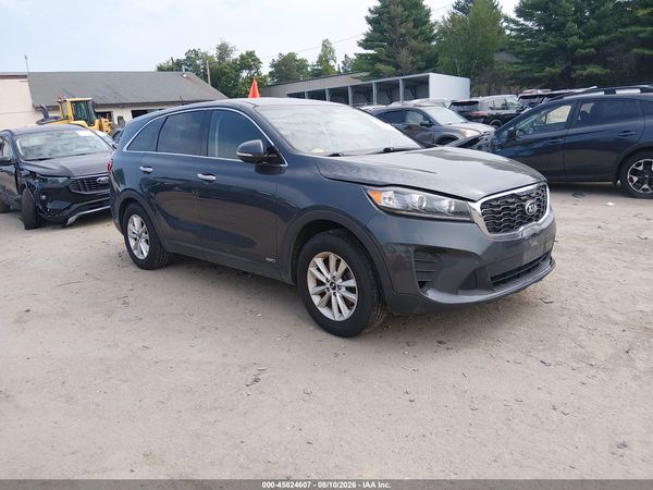 2020 KIA SORENTO 3.3L LX