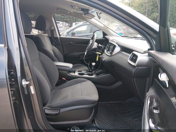 2020 KIA SORENTO 3.3L LX
